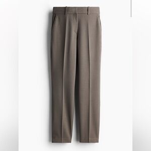H&M Taupe Slacks